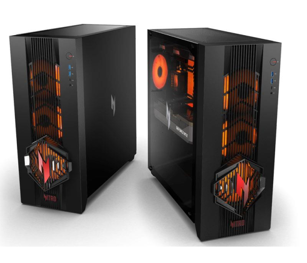 Acer Nitro 70 Ryzen 9-9900X3D/64GB/2TB RTX5070 - 1516296 - zdjęcie 7